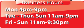 Business-Hours
